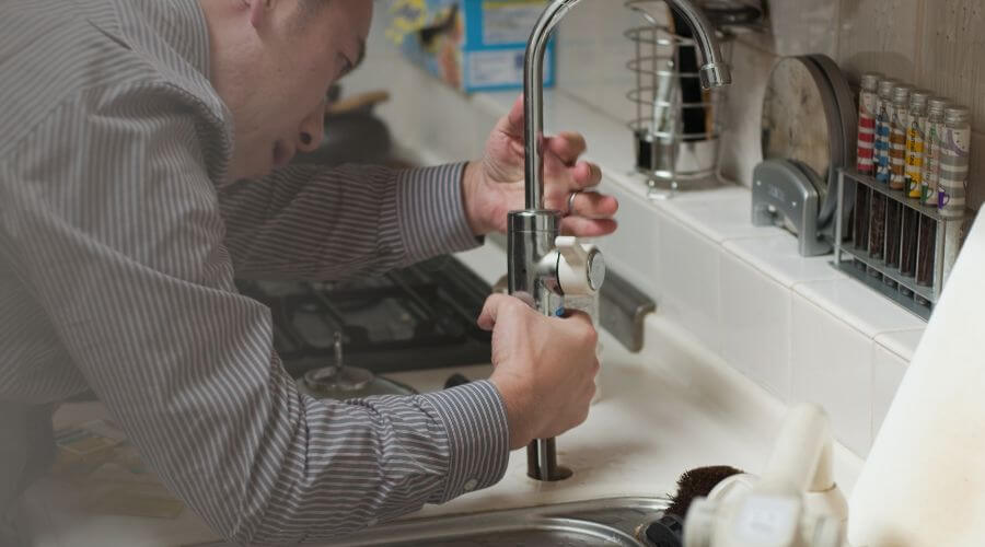 Local tankless water heater installation in Grygla, MN